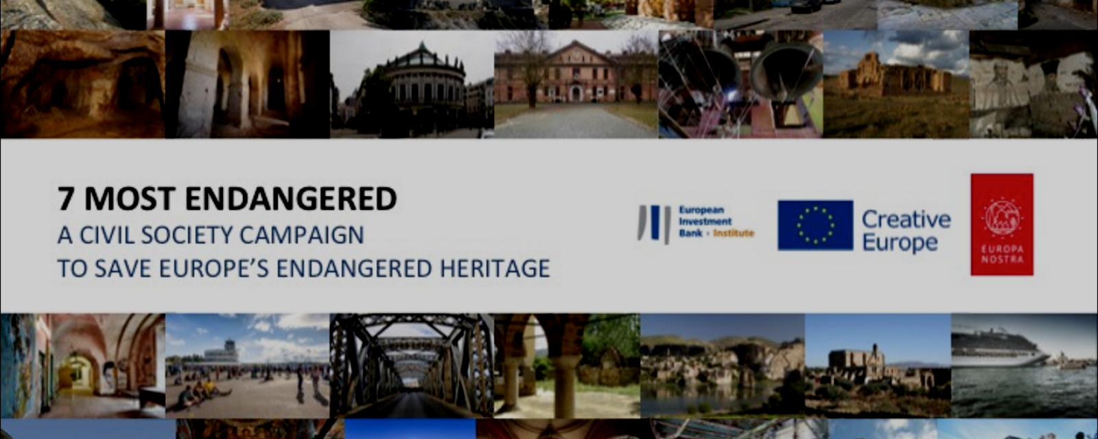 7mostendangered