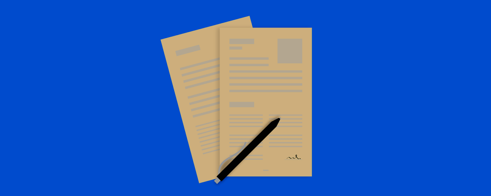 dossier