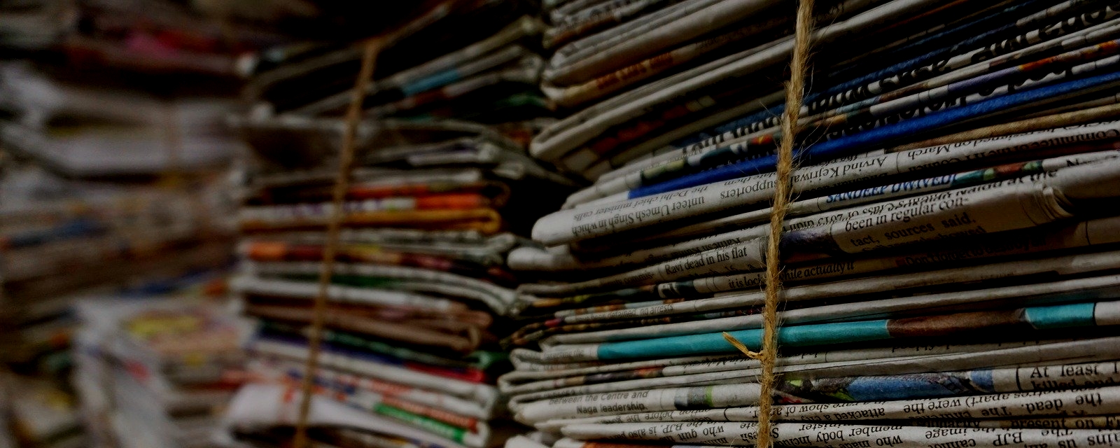 journaux