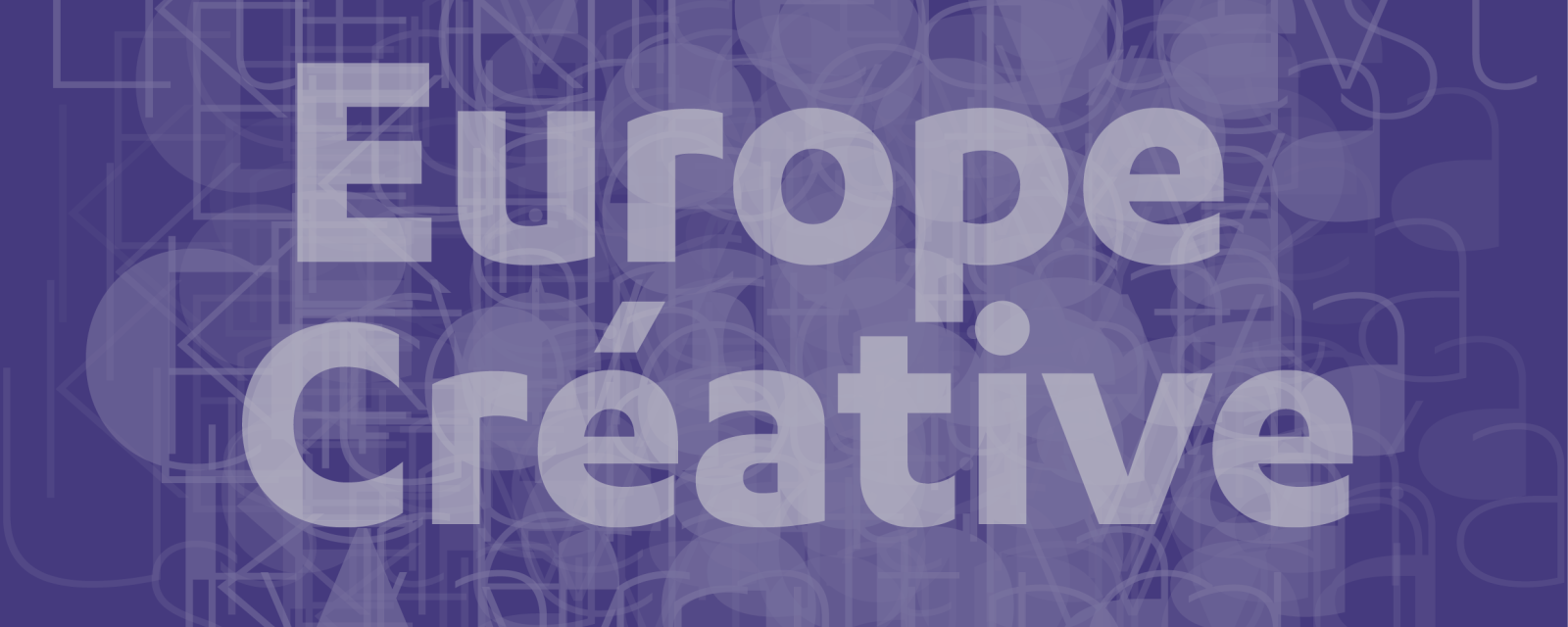 Europe Creative violet