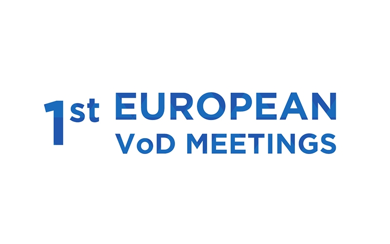 European VoD Meetings