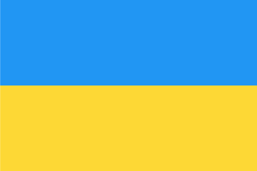 ukraine