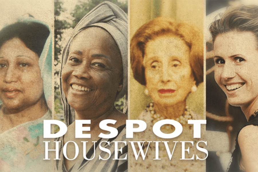 Despot Housewives