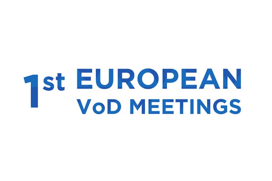 European VoD Meetings
