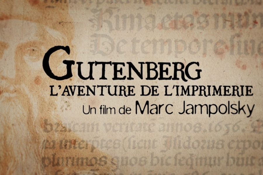 Gutenberg