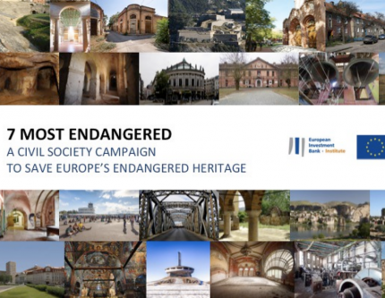 7mostendangered