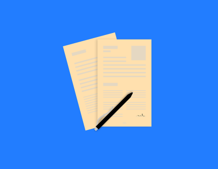 dossier