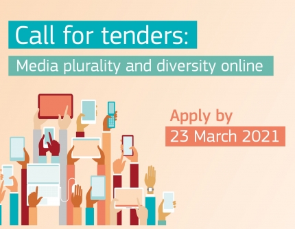 call-media-plurality