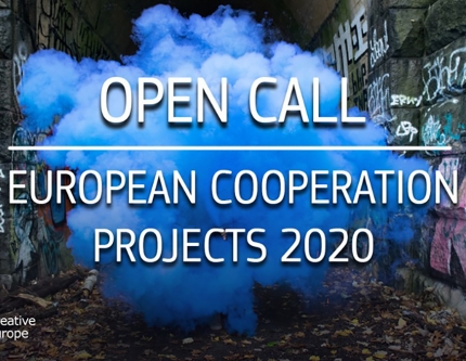 Cooperation 2020