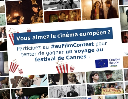 euFilmContest 2019