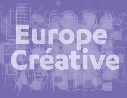 Europe Creative violet