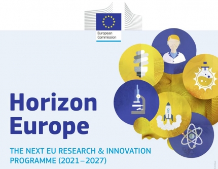 horizon-europe
