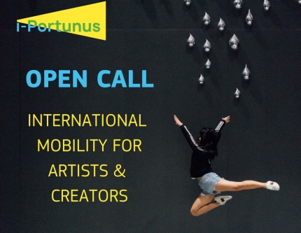 i-Portunus 2021