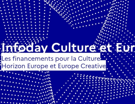 infoday-culture-europe