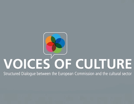 Voices of Culture