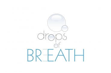 Drops of breath